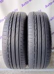 Шини літні R17 205/55 Bridgestone Turanza T001 Run Flat 2024 р.в., 7мм