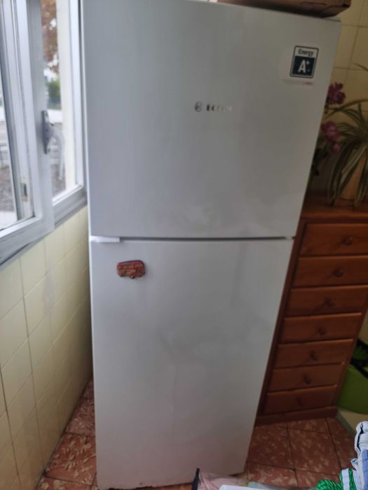 Frigorífico Combinado Bosch