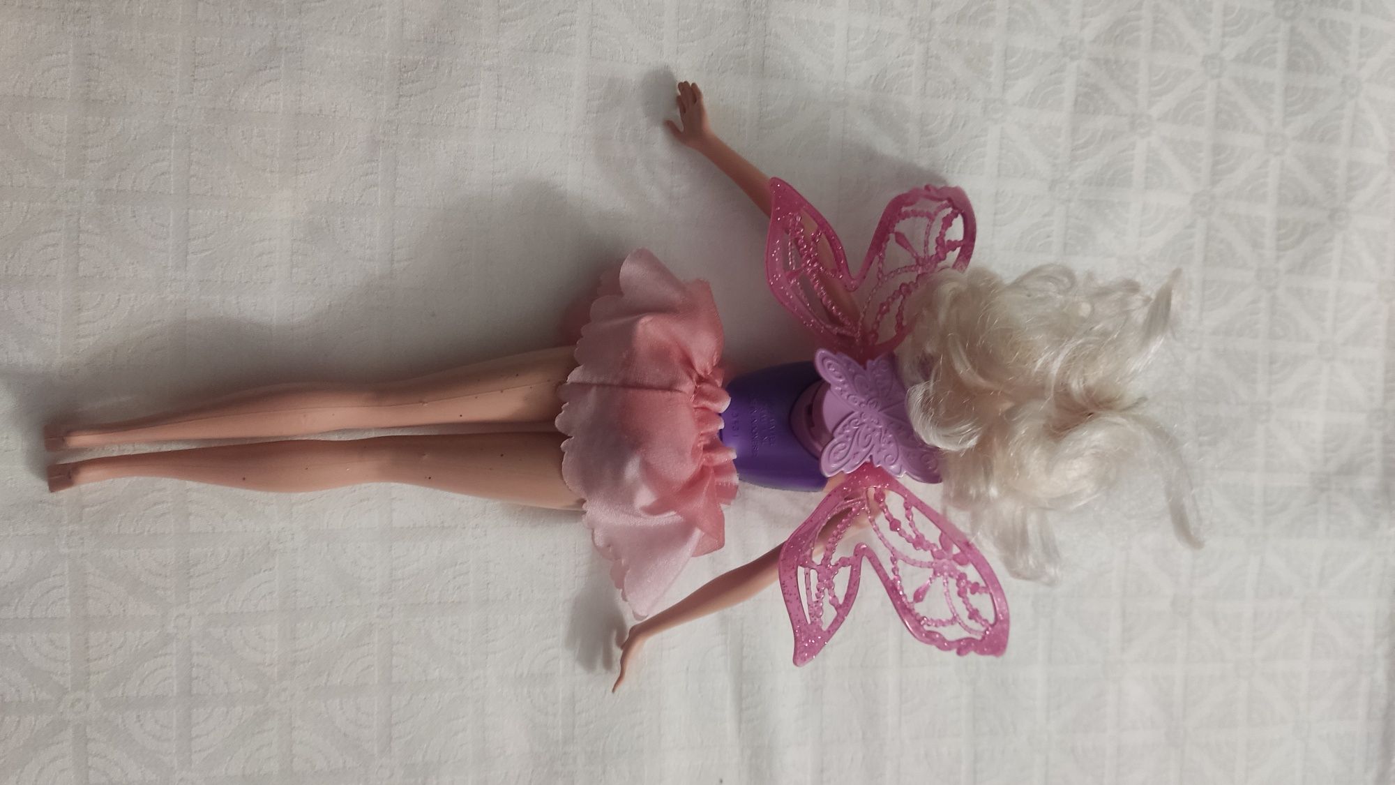 Barbie Buterfly  Fairy