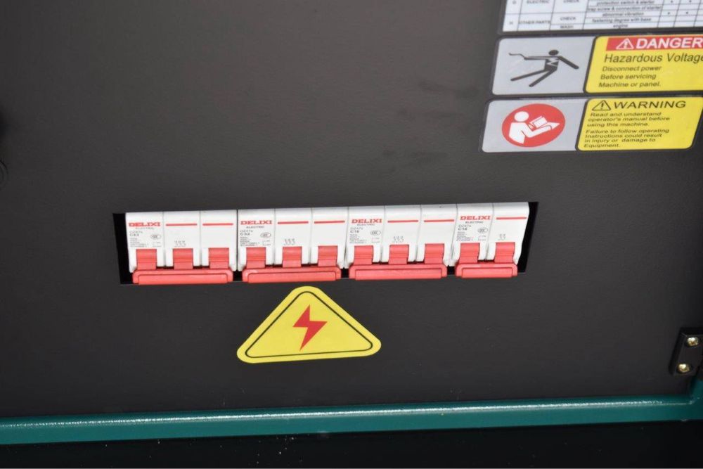 Gerador 38Kva (novo)