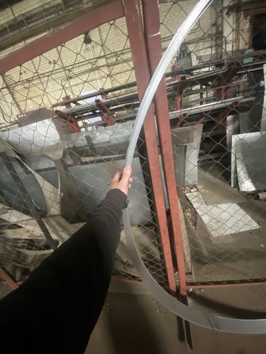 Сварочные работы,вальцовка и гибка