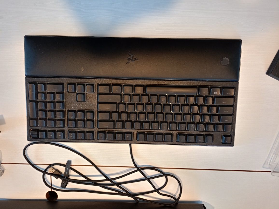 Klawiatura Razer ornata v2