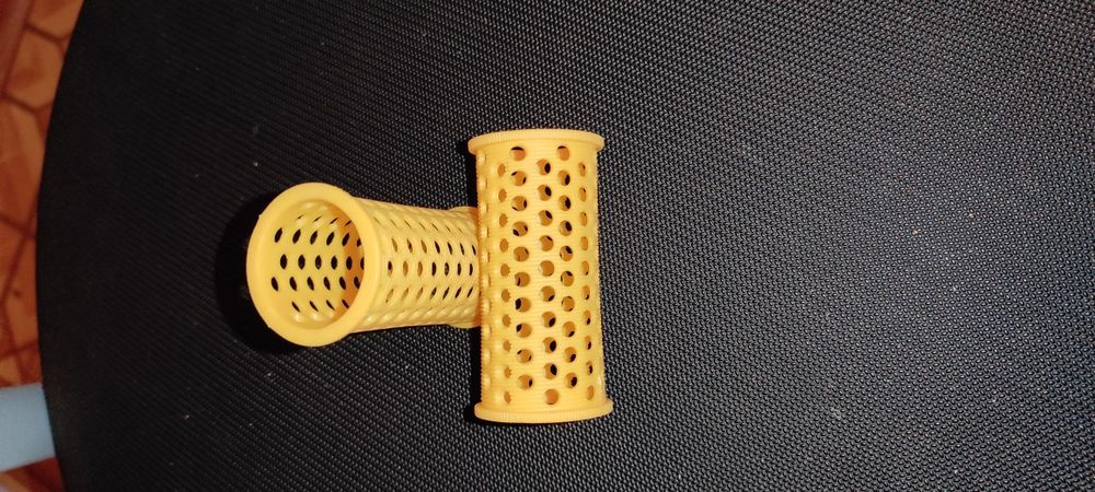 Бігуді для волосся