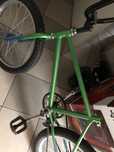 Sprzedam bmx !!!