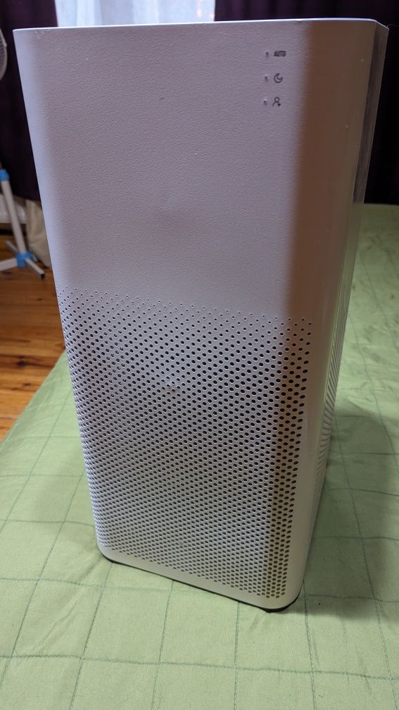 Очищувач повітря Xiaomi Mi Air Purifier 2