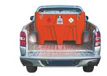 Depositos de gasoleo p/ pickup - Oportunidade