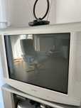 Telewizor kineskopowy Sony