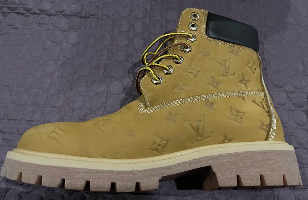 Buty Timberland LV 44 męskie