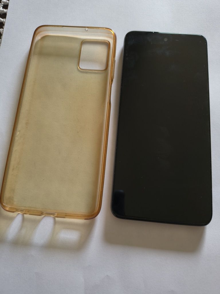 Smartfon Motorola 32 g