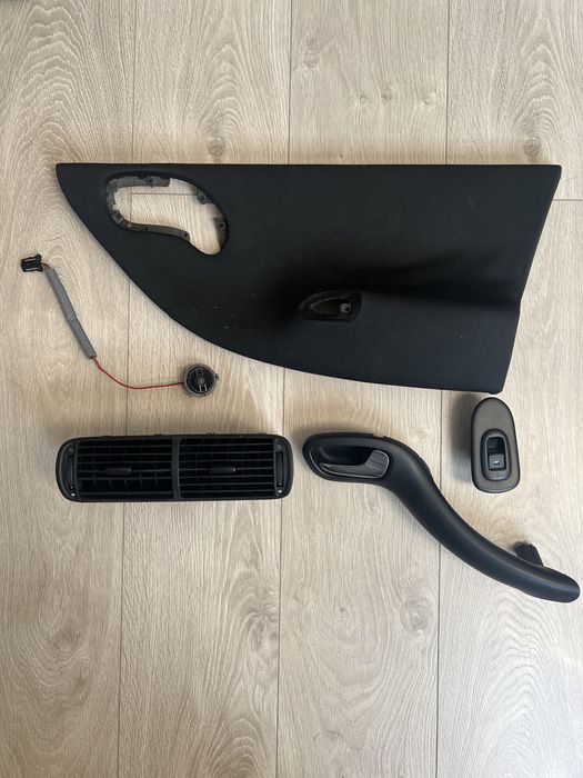 Części Seat Leon 1M