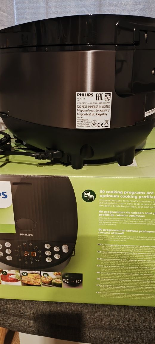 Multicooker Philips HD4713
