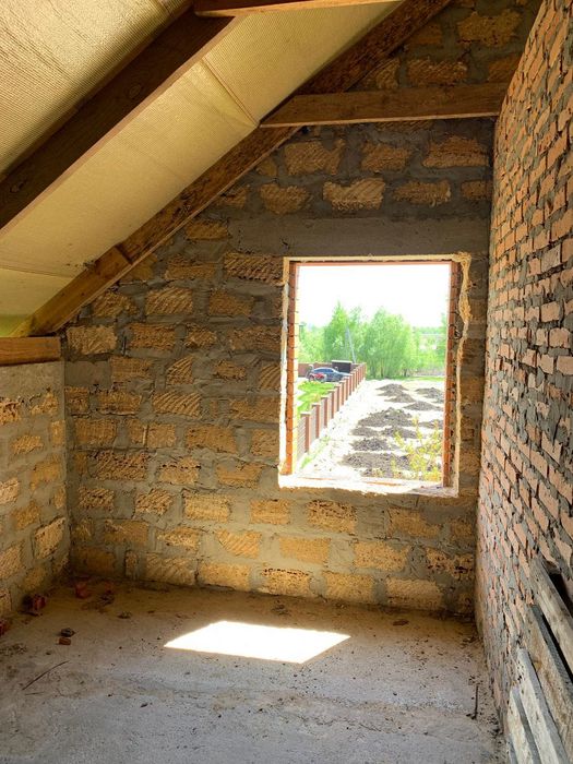 Будинок, 180м2 Осещина, Хотянівка, Вишгород, Десна, Без комісії