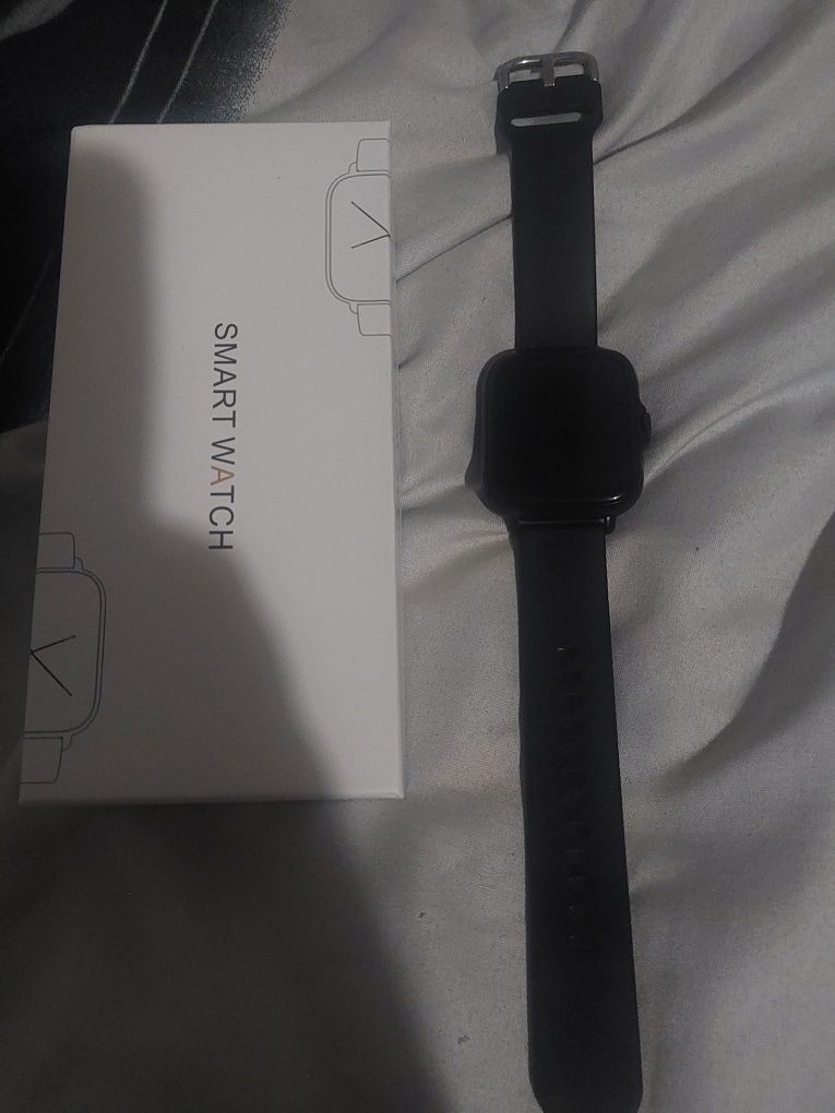 Sprzedam smartwatch