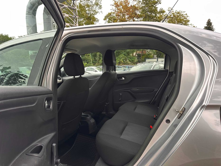 Citroen C-Elysee| 1.2 P 75KM| Manual| Klima|NiskiPrzebieg|Zadbane|2014