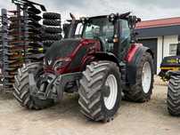 Ciągnik Valtra T234 Versu