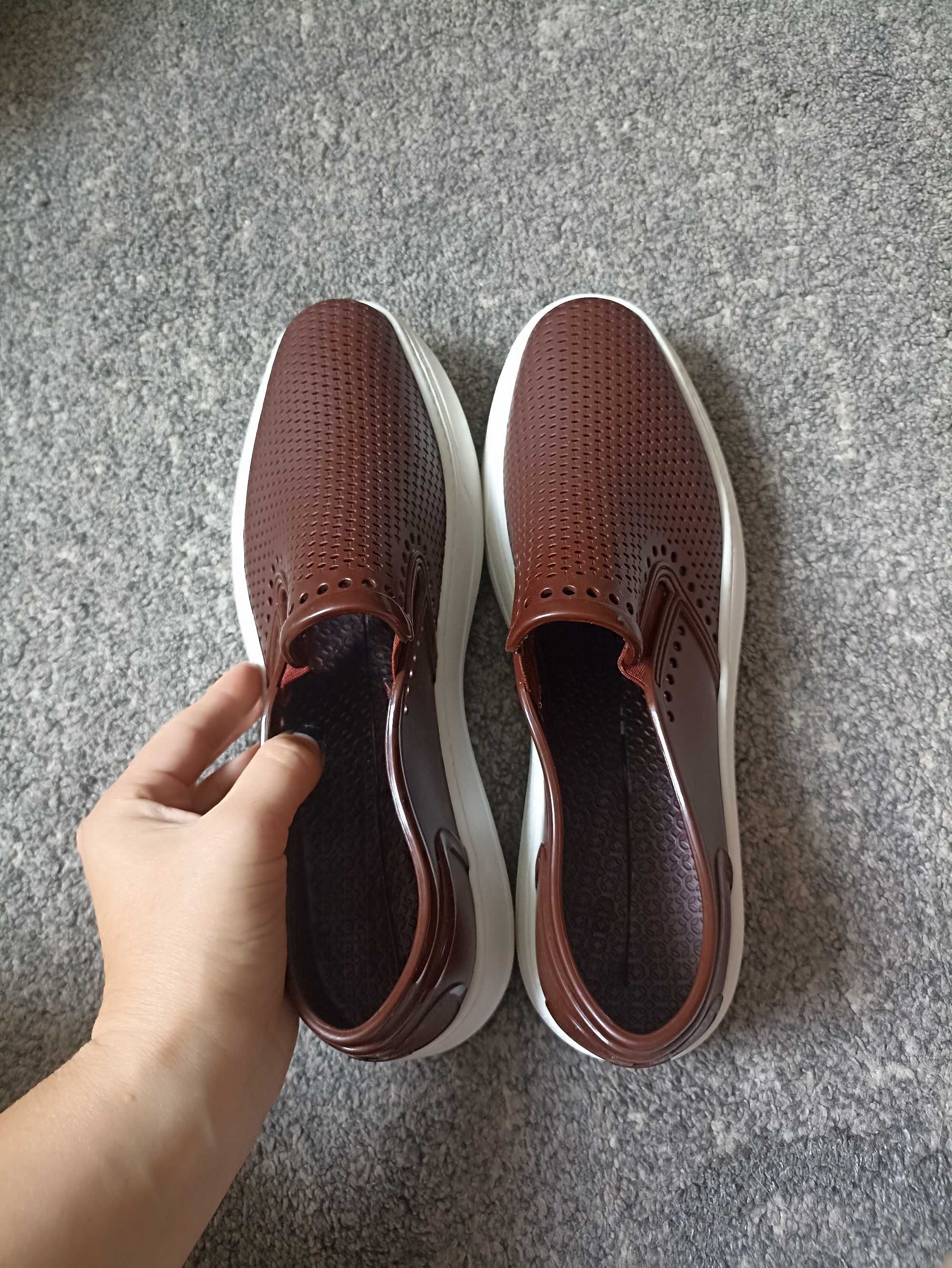 Мокасини Salvatore Ferragamo, сліпони, кросівки оригінальні.