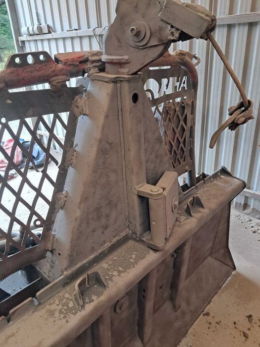 Malowanie konserwacja