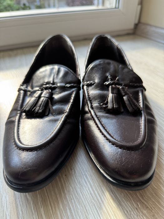 Лофери чоловічі Kurt Geiger