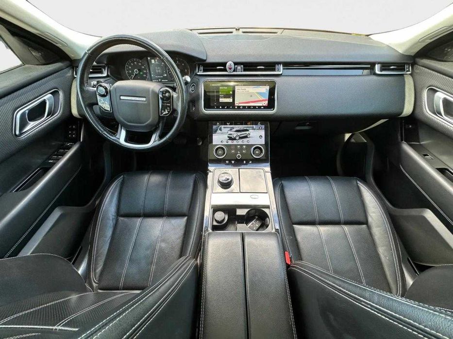 Land Rover Range Rover Velar S 2018