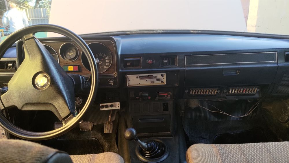 Продам Волгу 2410 в хорошому стані