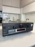 Technics amplituner SA-DX950