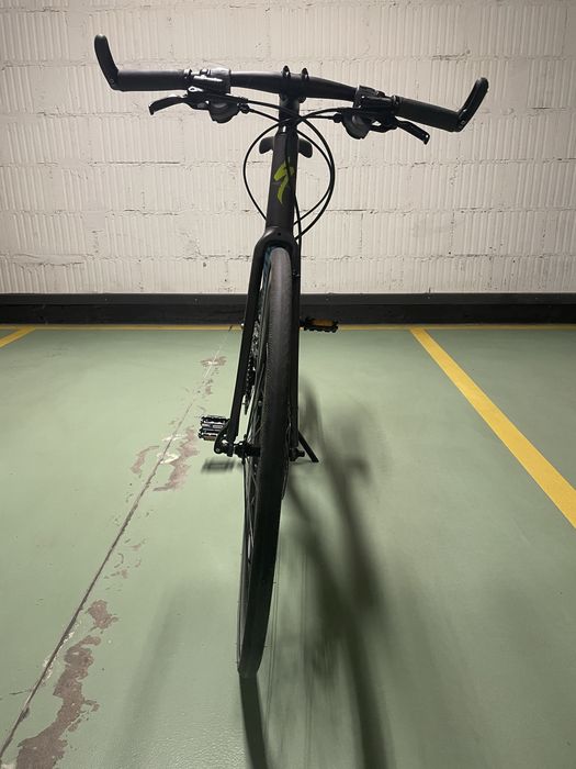 Rower trekkingowy specialized