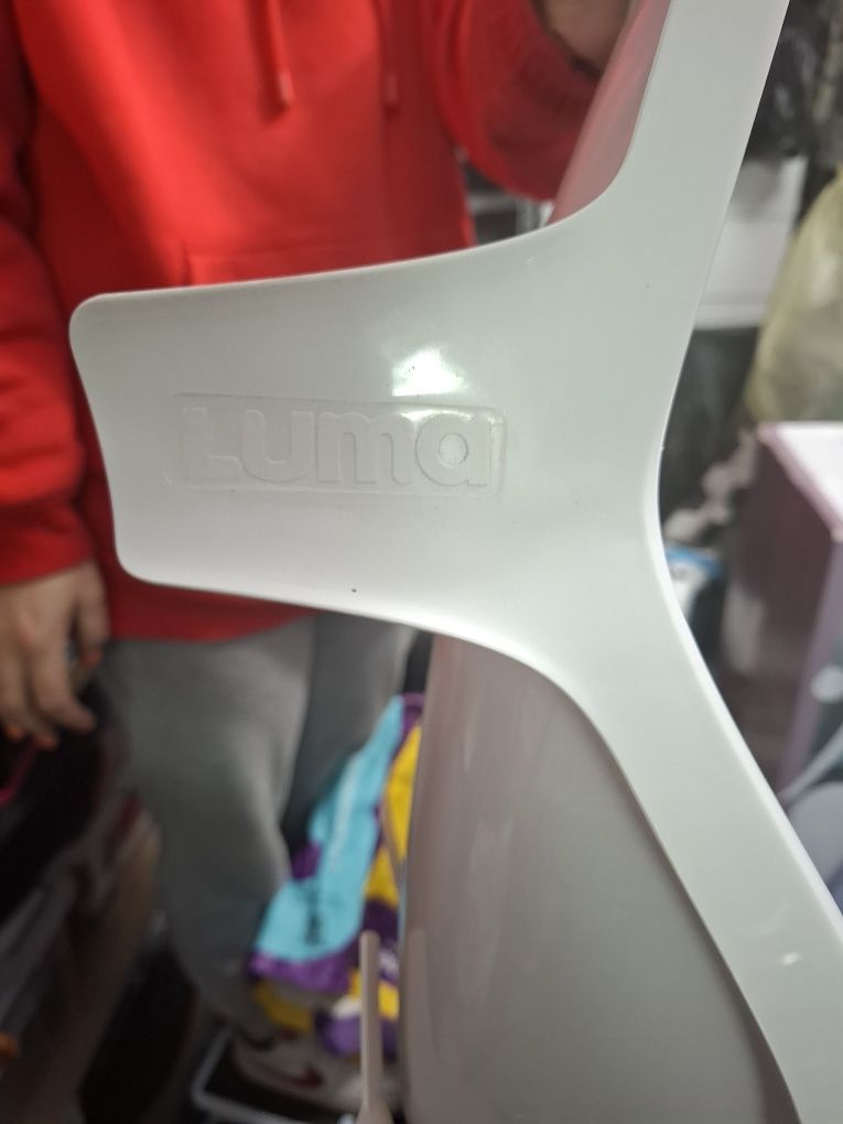 Redutor de bébé para banheira Luma