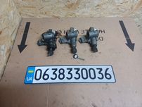 Замок запаленя зажиганіє Volkswagen Sharan Galaxy Alhambra