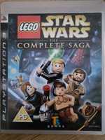 Lego Star Wars complete saga ps3