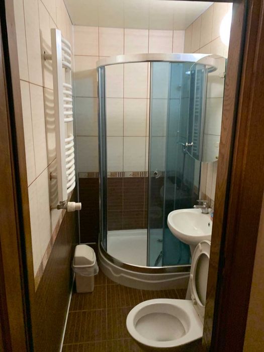 Подобова оренда квартири м. Чортків