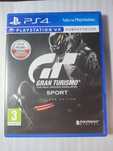 Gran Turismo | Gra PS4