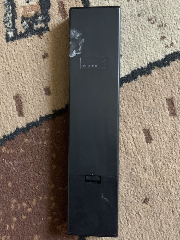 Пульт д/к sony rm-ed022