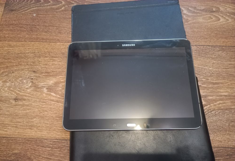 Samsung galaxy tab 4 10.1