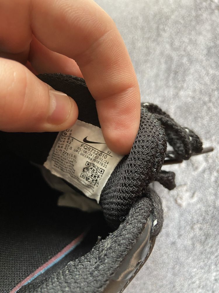 Кросівки  Nike P6000 найк