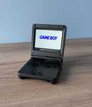 Gameboy Advance SP IPS