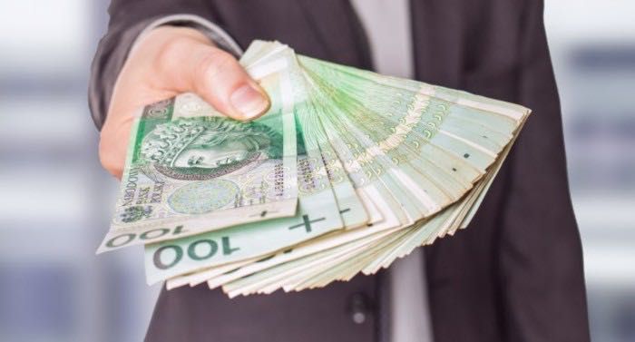 Pożyczki bez BIK – Wągrowiec i okolice