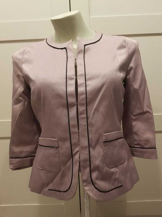 Elegancki żakiet / marynarka Mohito L