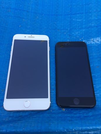 iphone 7plus и iphone 7