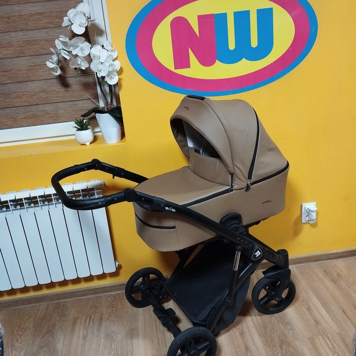Wyprzedaż wózków dziecięcych używanych KOMIS NW