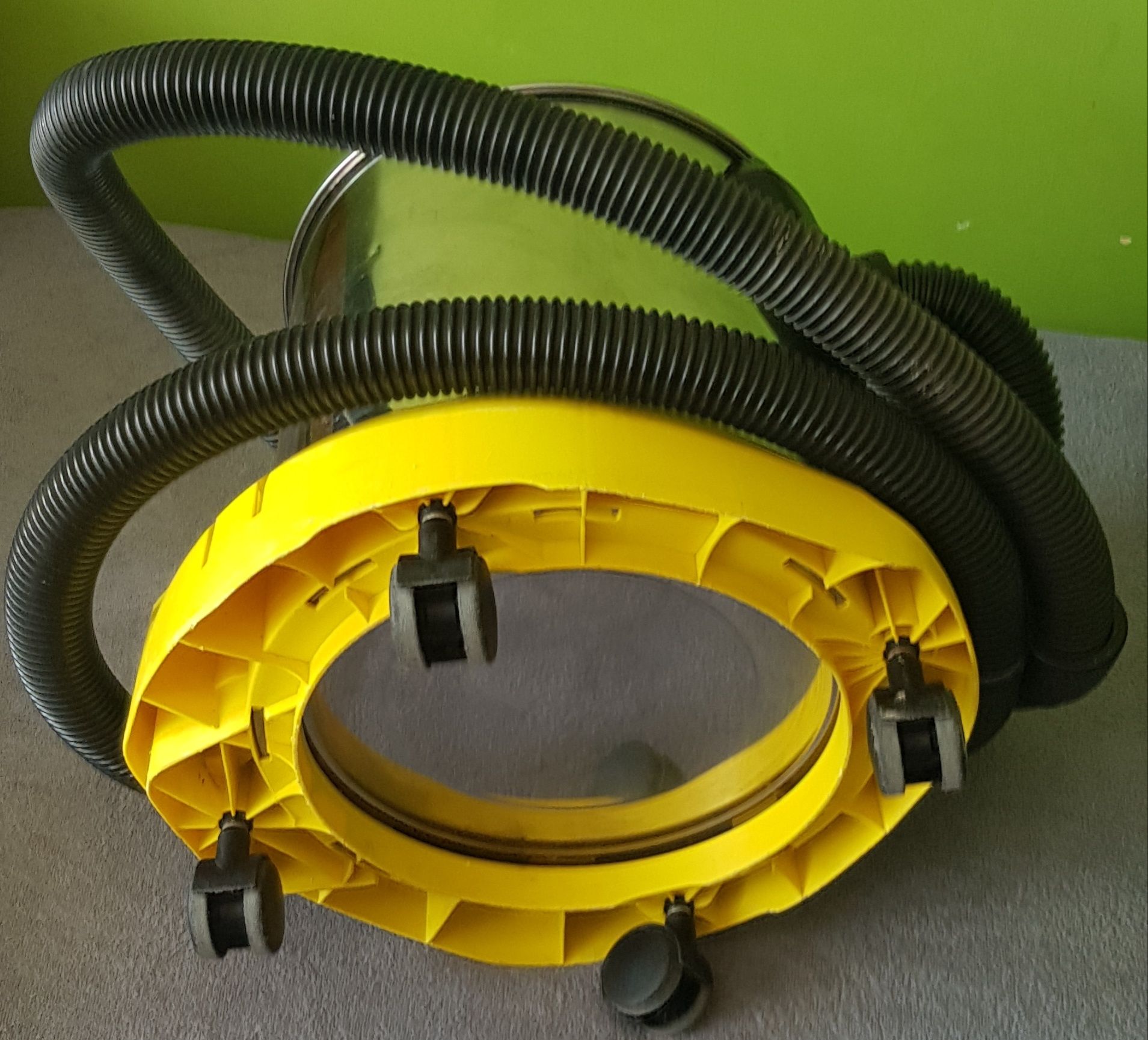 Пилосос, пилосмок, Karcher WD 3 PREMIUM 1.629-841.0