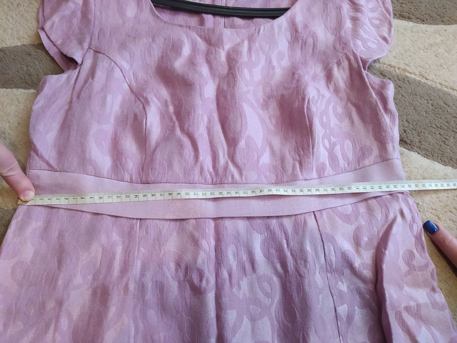 Нарядний костюм розмір 50