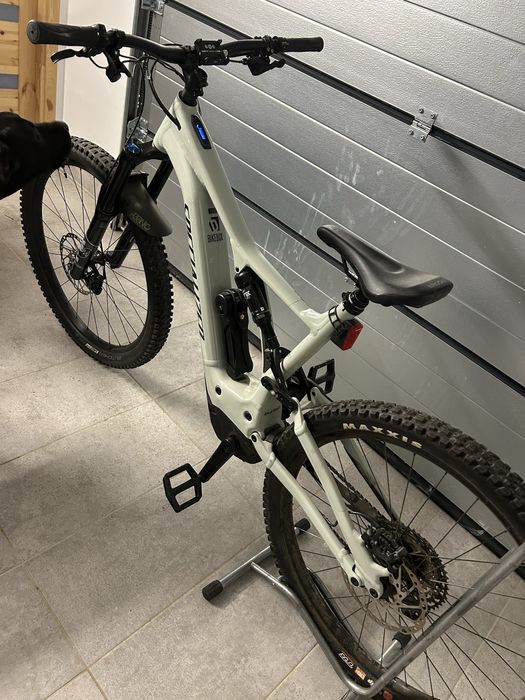 Specialized Turbo Levo Comp XL