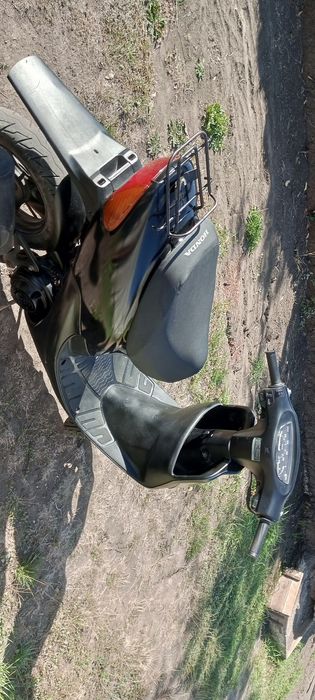 Продам мопед Хонда Дио 34