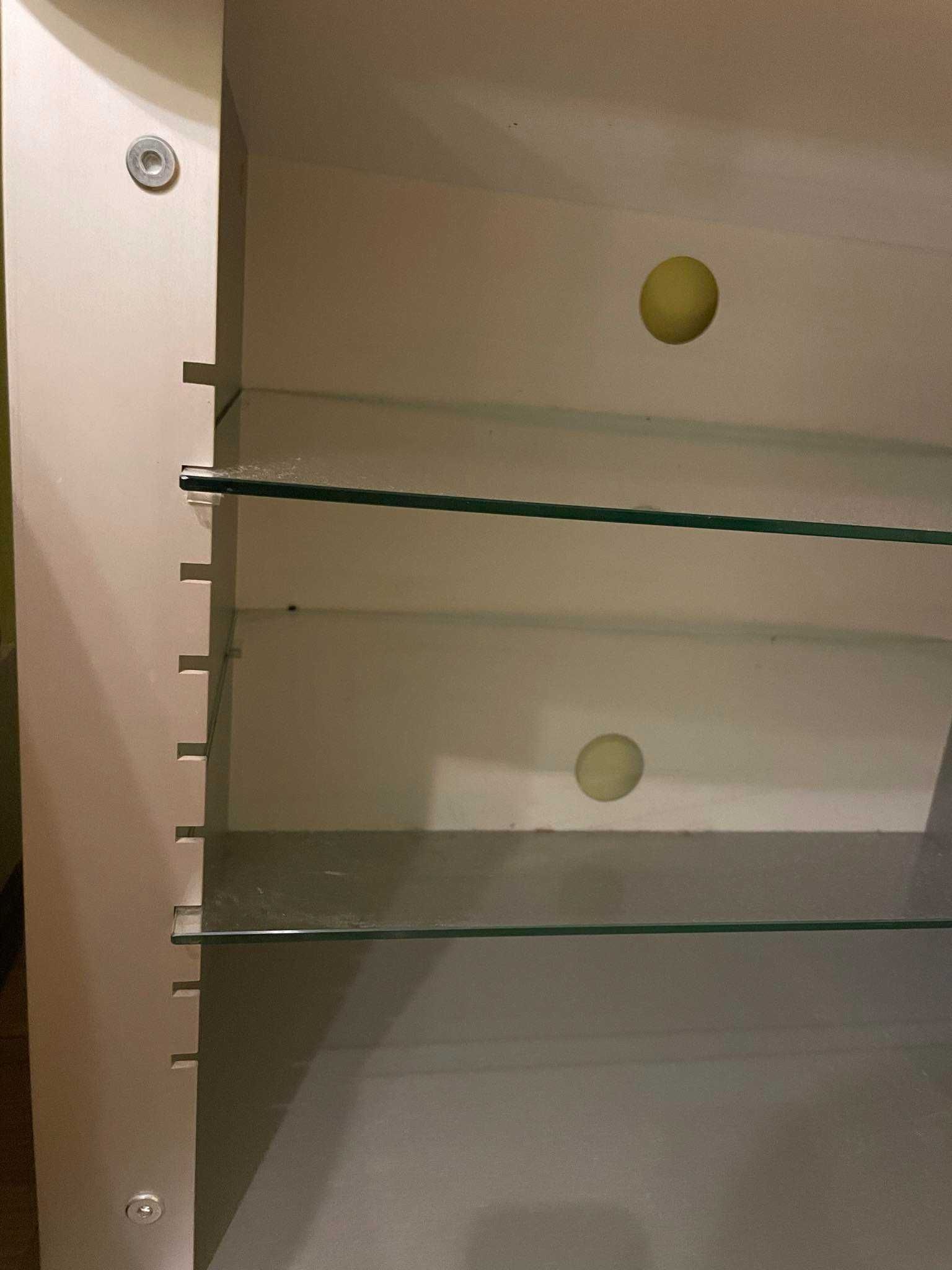 Szafka pod telewizor