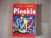 Pinokio - Collodi