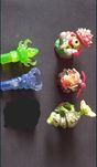 Skylanders Trap Team. . Wii, Wii U, ps3, ps4