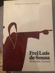 Livro Frei Luis de Sousa
