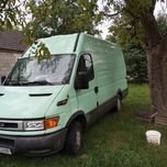 Iveco Daily 3511
