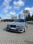 BMW e39 2.8 b+g 1996