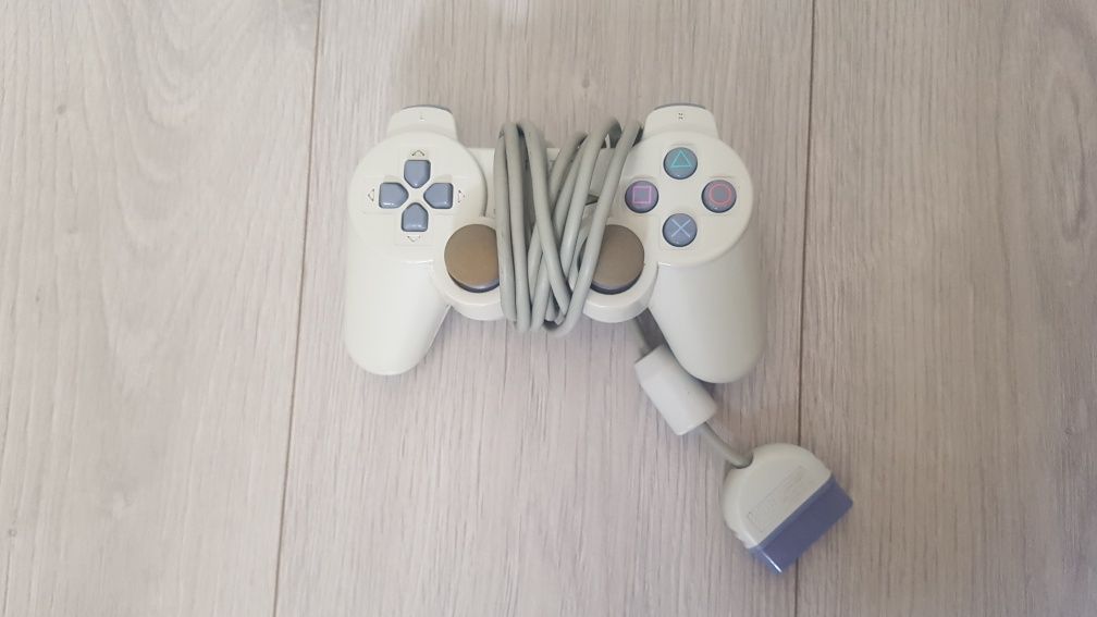 Playstation, SCPH-102 (PS One)